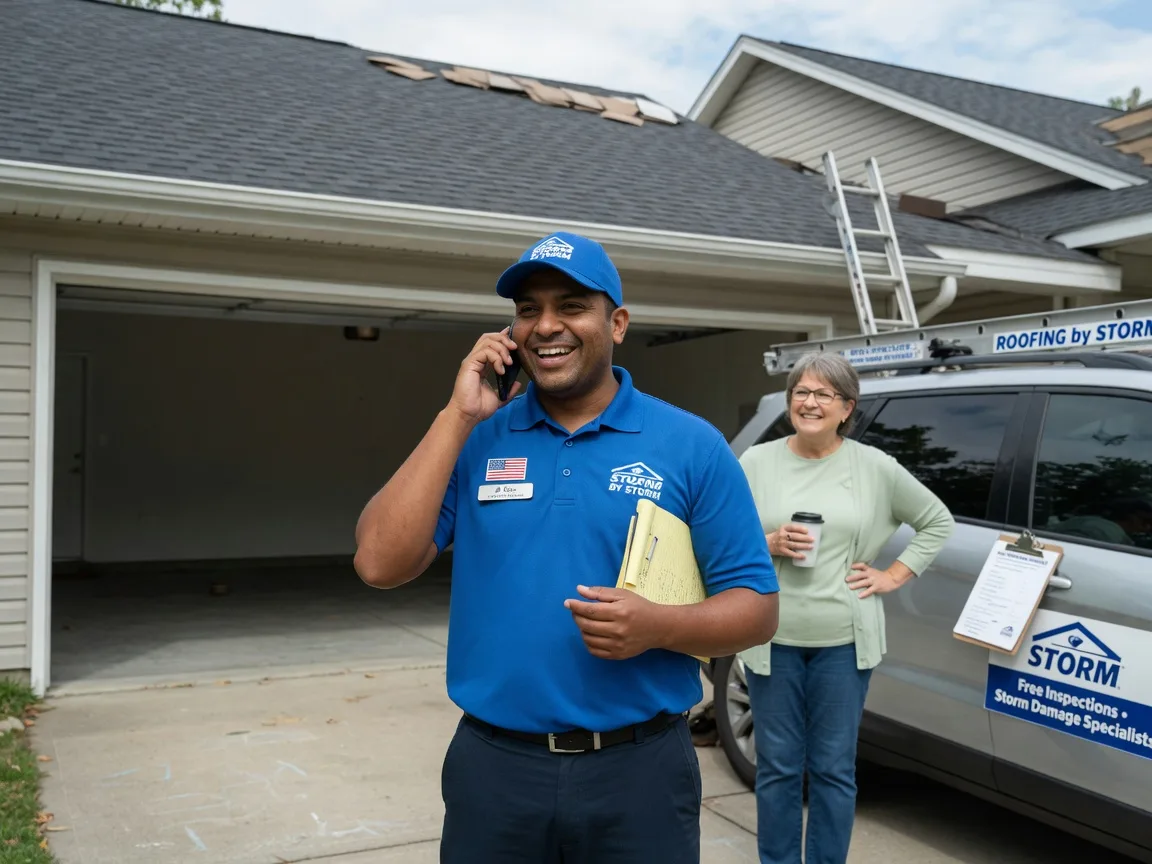 Roof Repair Near Me Masury, OH FAQs